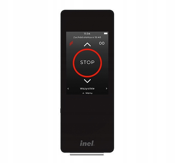 Pilot Inel PIL-99TST pre 99-kanálové motory s časovým prahom