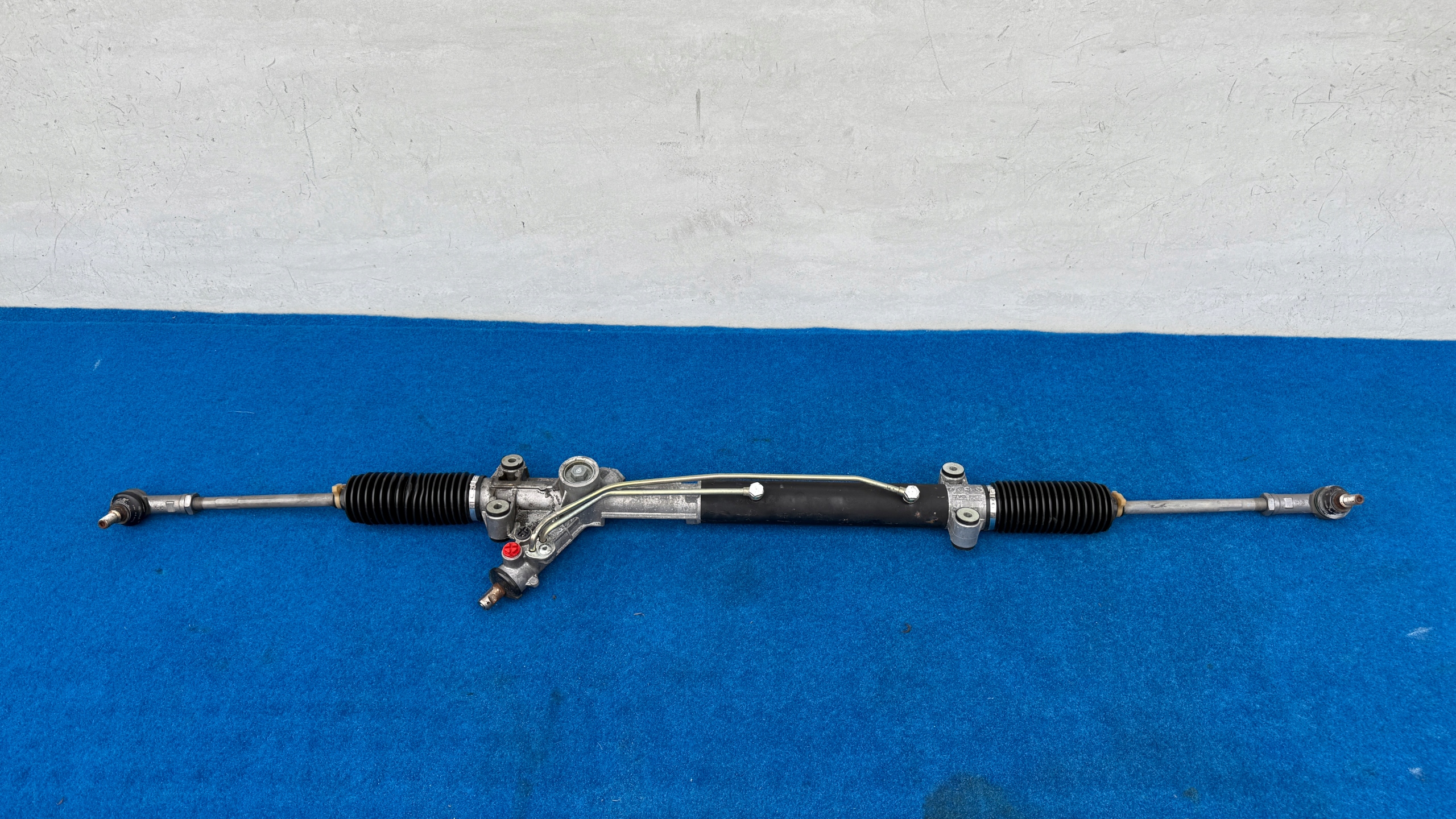IVECO DAILY 99-14 ROK servo control NOWKA 5802573904 MAG44WT
