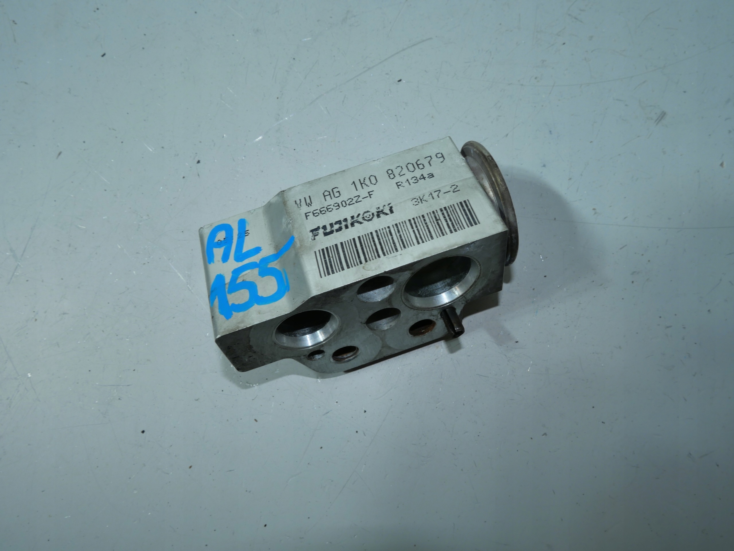 Sensor ROZPREZNY VW SEAT SKODA AUDI 1K0820679