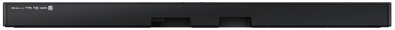 Саундбар SAMSUNG HW-B550/EN 2.1 410W Bluetooth Ширина продукту 86 см