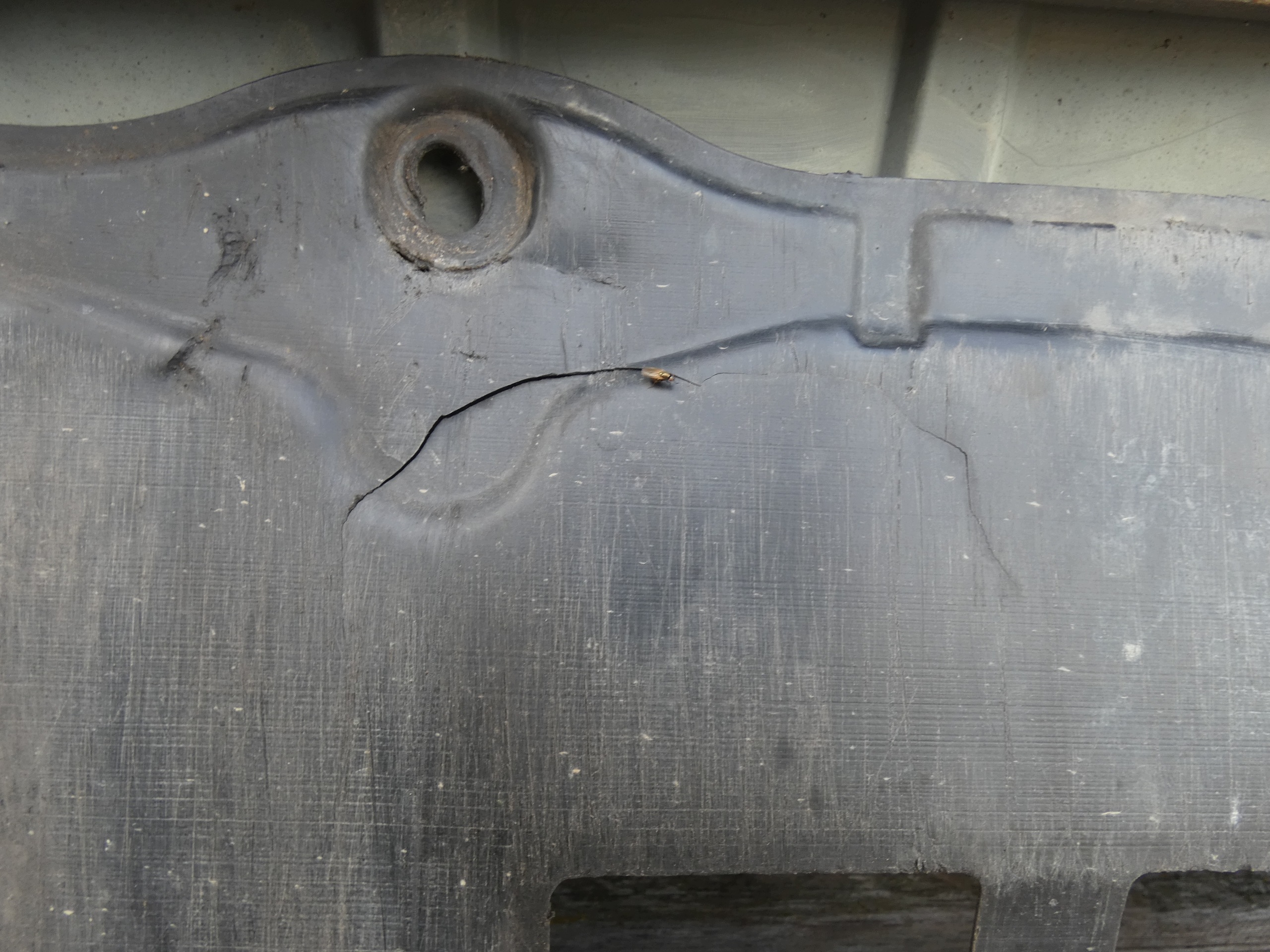 motorabdeckung untere VW PASSAT B6 2.0 TDI BMP 05-10 3C0825237H