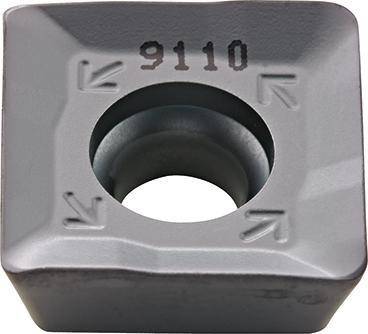 Řezná deska pro frézy 15, kladný úhel řezu,