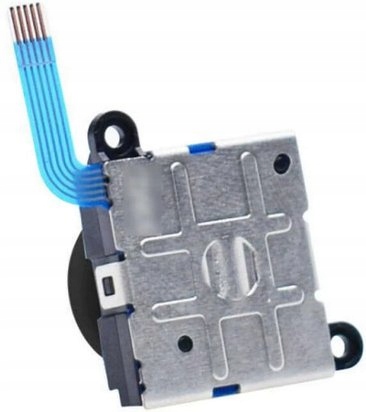 ZESTAW NAPRAWCZY DO NINTENDO SWITCH JOY-CON 2 x JOYSTICK + NARZĘDZIA Producent Inna