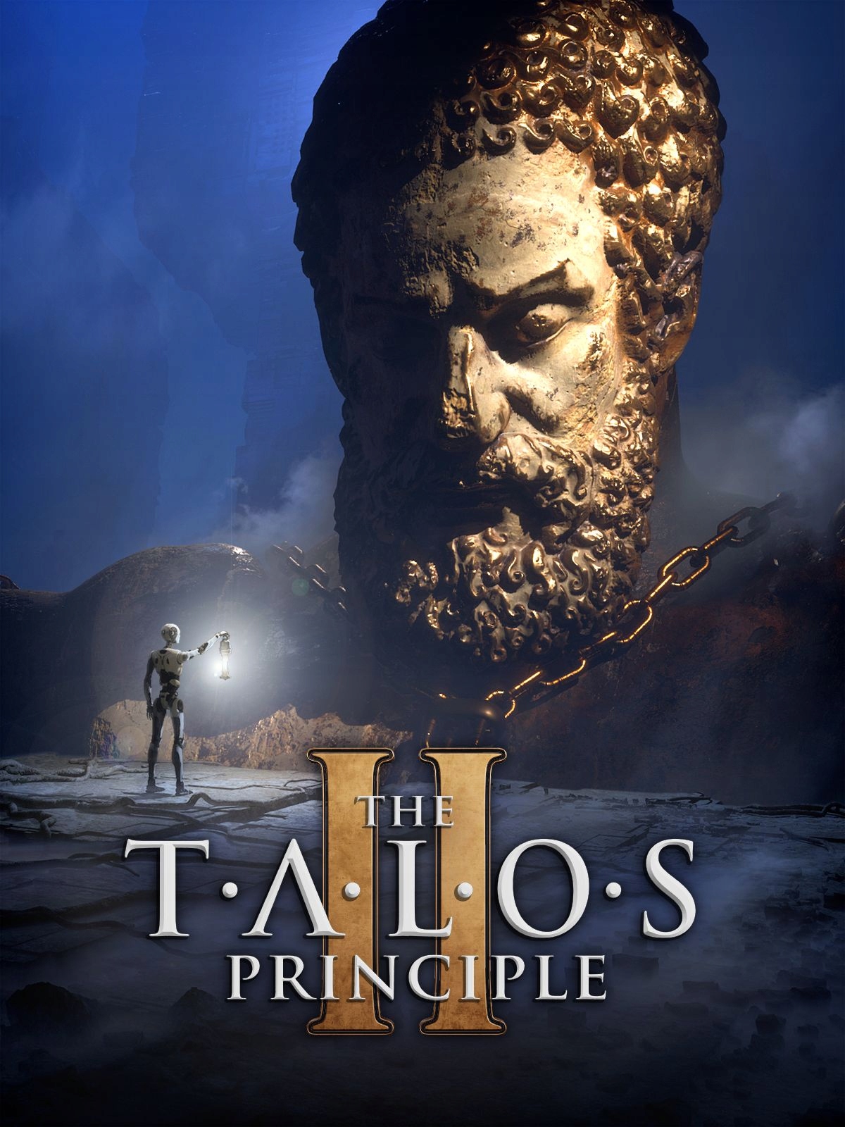 The Talos Principle 2 II == Szybki == Klucz Steam Bez Vpn Pc Pl