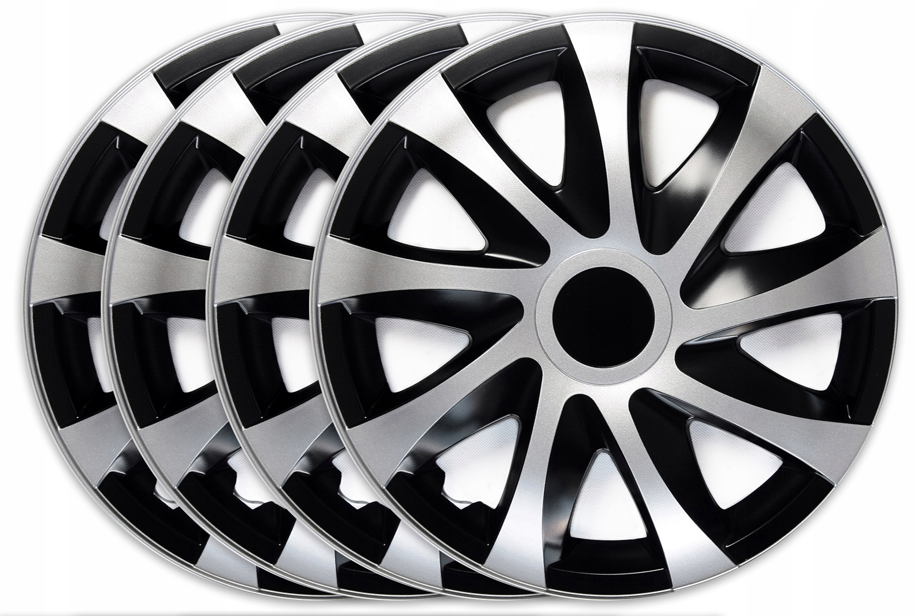 Poklice 15 pro Citroen DS3 I I Fl