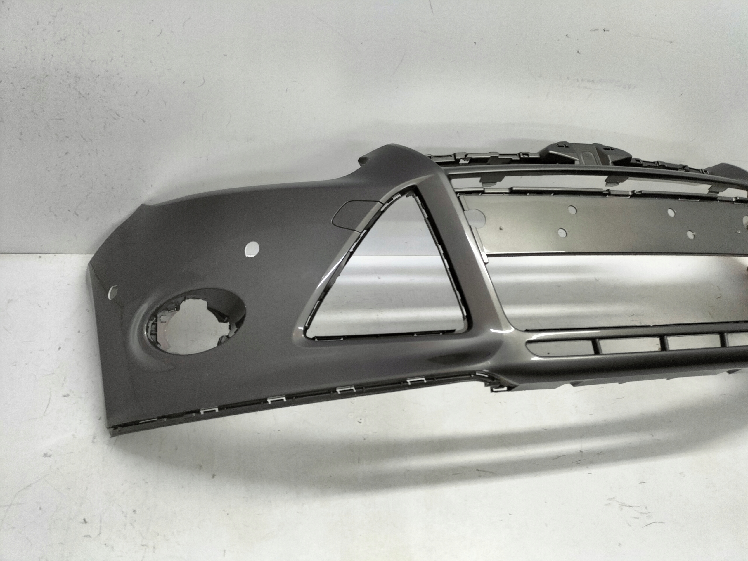 front bumper front FORD FOCUS MK3 10-14