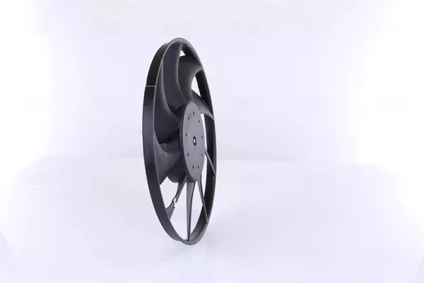 NISSENS WENTYLATOR CHŁODNICY 85704 Numer katalogowy części 85704