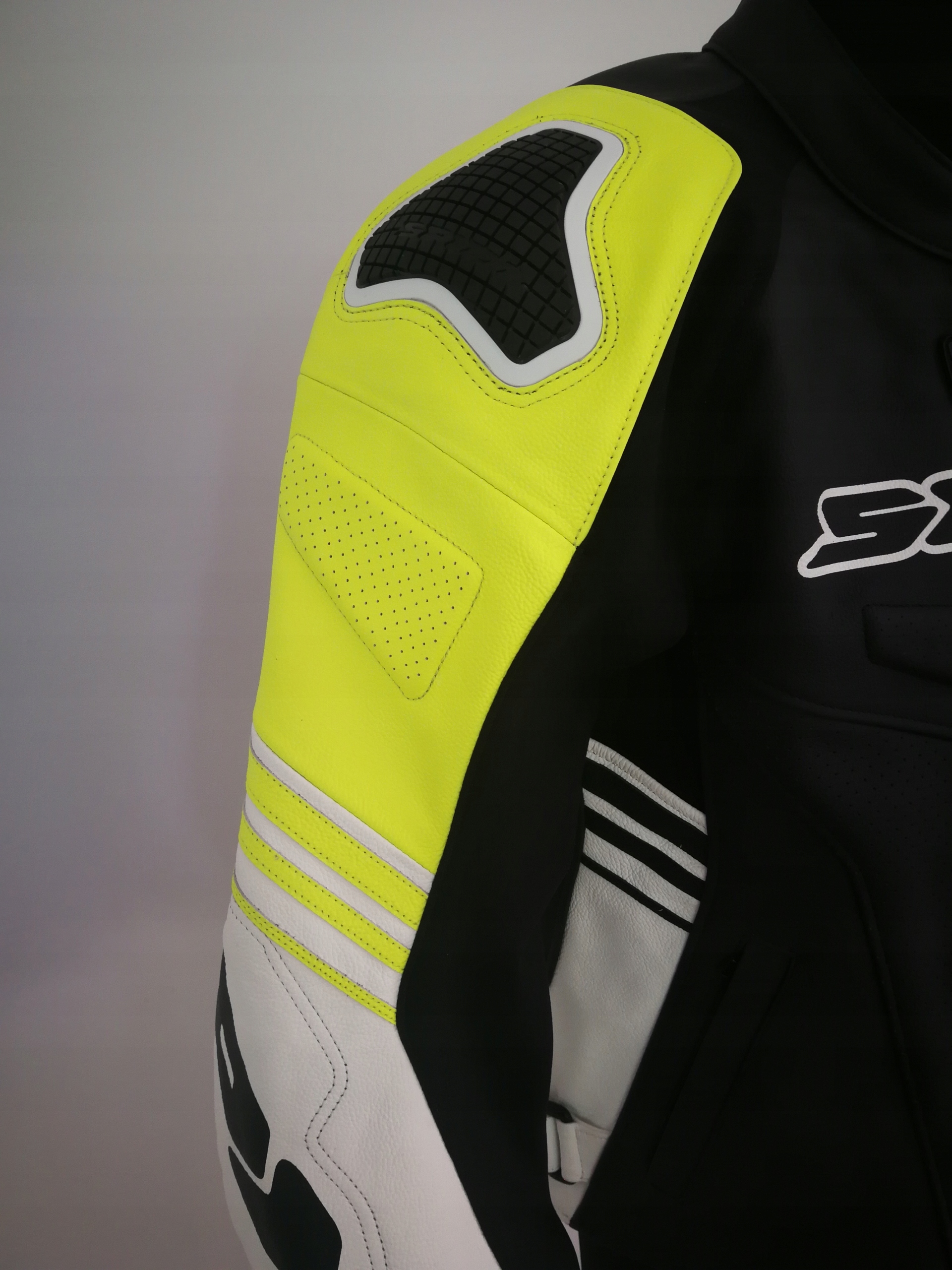 KURTKA SPIDI P212 Track Warrior BOLIDE 2 /roz.50 Przeznaczenie miasto sport turystyka