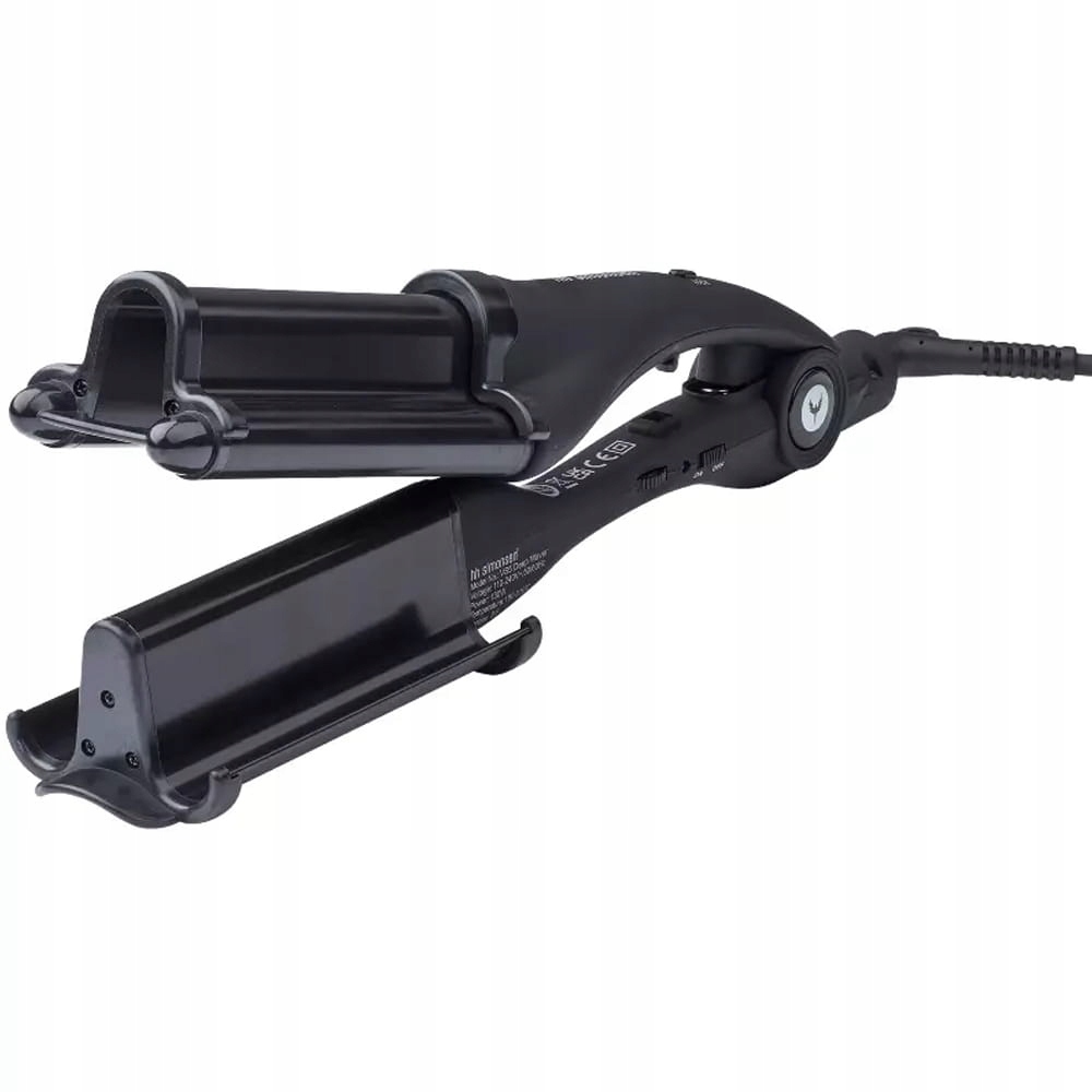 Hh Simonsen Rod VS5 Deep Waver vlnovka na vlasy 130 W