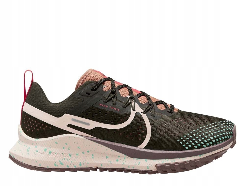 Nike React Pegasus Trail 4 DJ6159-300 r. 37,5
