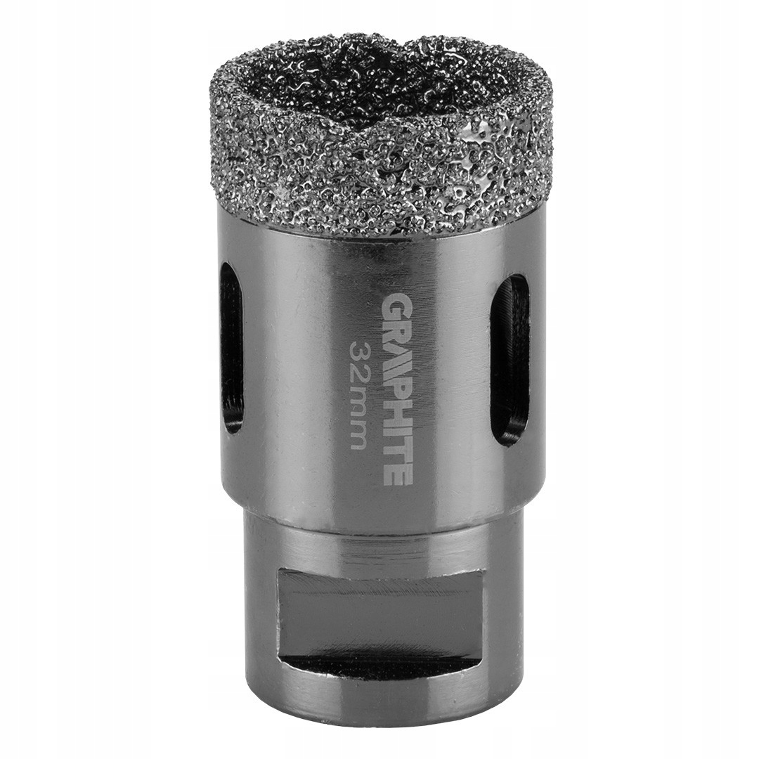 

Otwornica diamentowa 32 mm x M14 55H309 Graphite