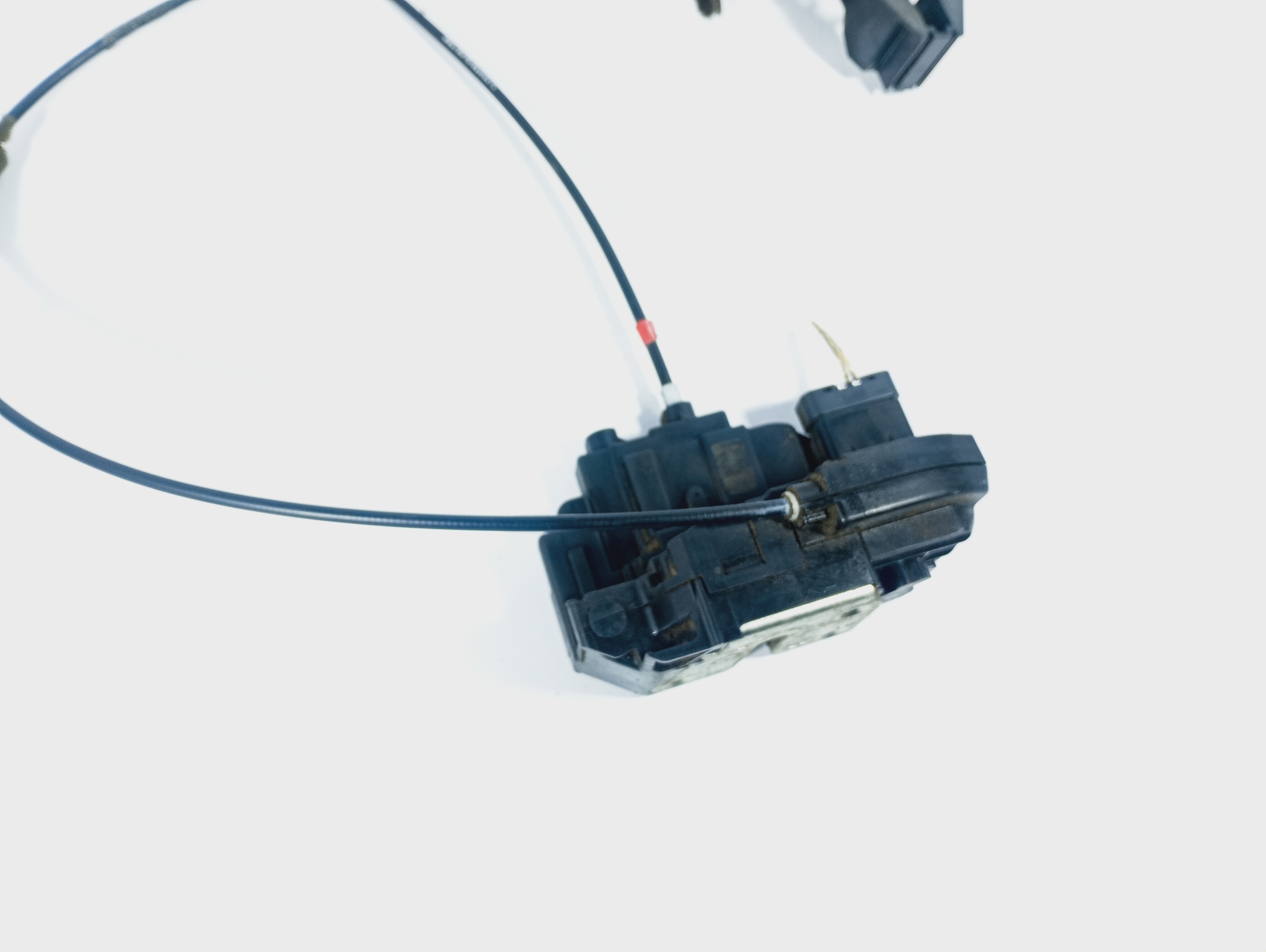 lock door right front Nissan NOTE E11 06-12
