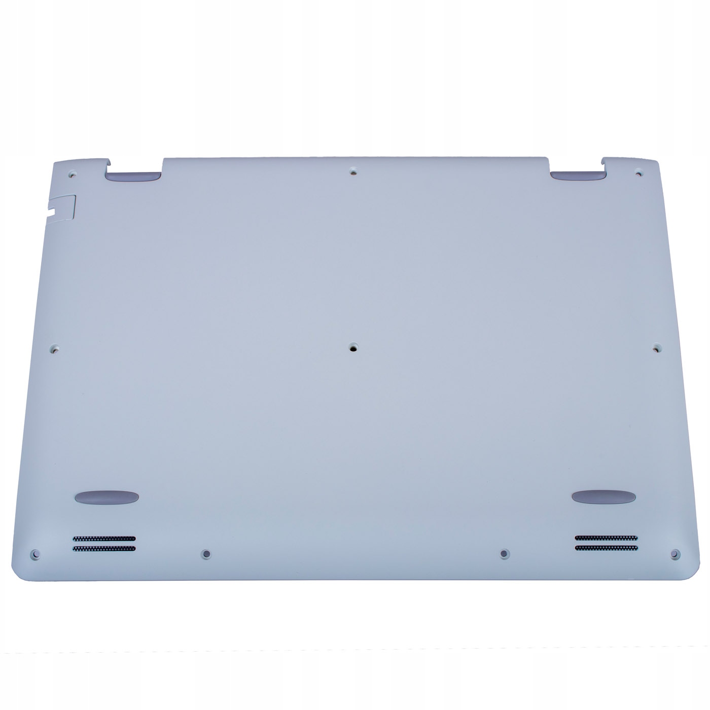 Spodní kryt Lenovo IdeaPad Yoga 300 11 Ibr bílý, originální nový base