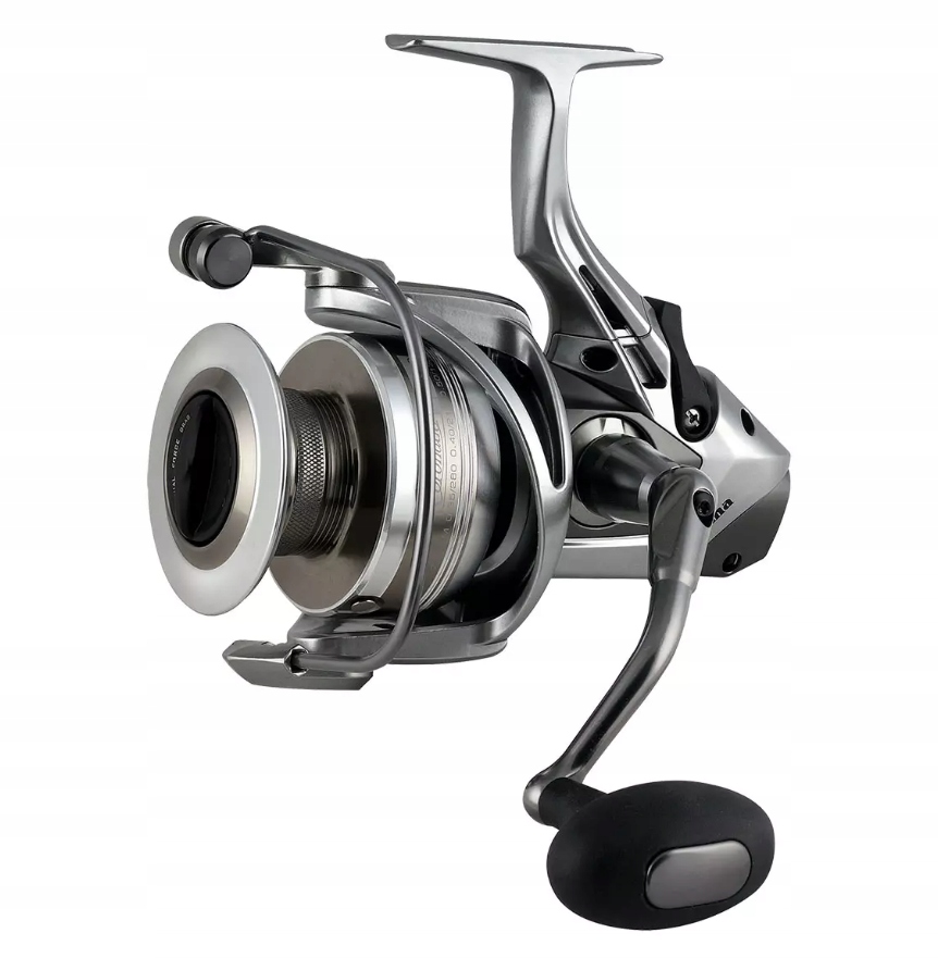 Kołowrotek Okuma Coronado CDX80
