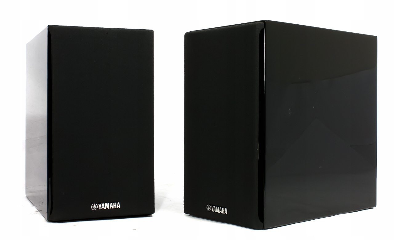 YAMAHA PIANOCRAFT NS-BP401 TOPOWE KOLUMNY STEREO - Sklep, Opinie, Cena ...