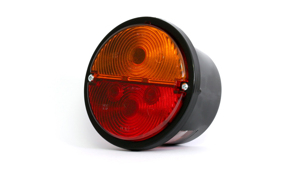 

Lampa Tylna Zespolona Ursus C330 Lewa
