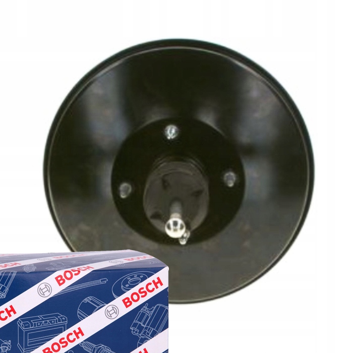 0 204 - СЕРВОПРИВОД ТОРМОЗНОЙ СИСТЕМЫ SKODA OCTAVIA II 1.4 1.6