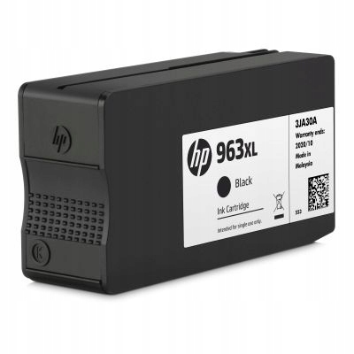 Hp 963XL ink. čierna (3JA30AE) 3JA30AE