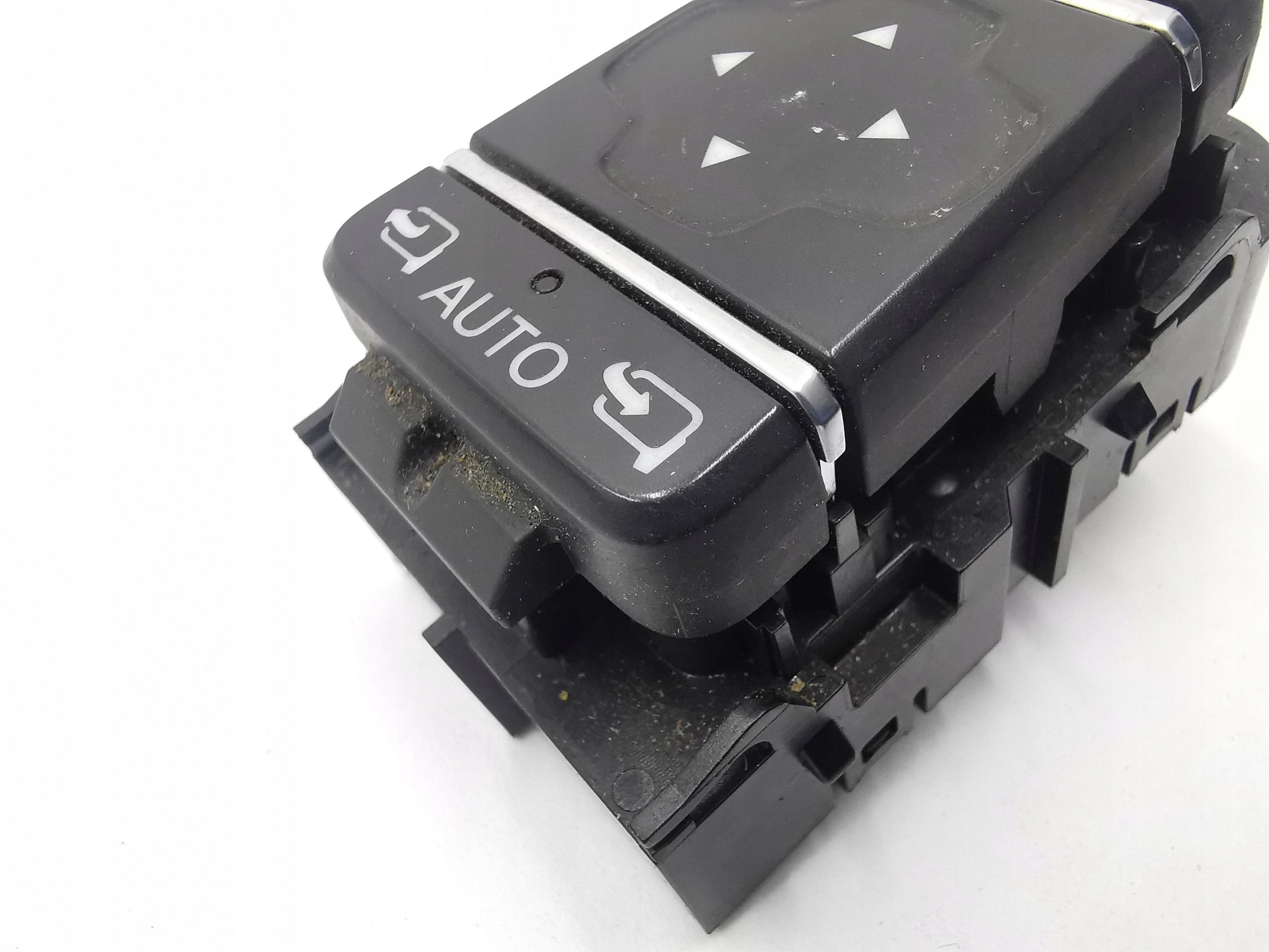 bouton bouton mécanisme rétroviseur RENAULT CAPTUR 255702886R