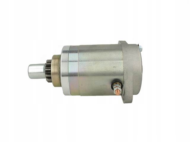 V735100233 - СТАРТЕР BENDIX PIAGGIO APE TM VESPA PK FL 50