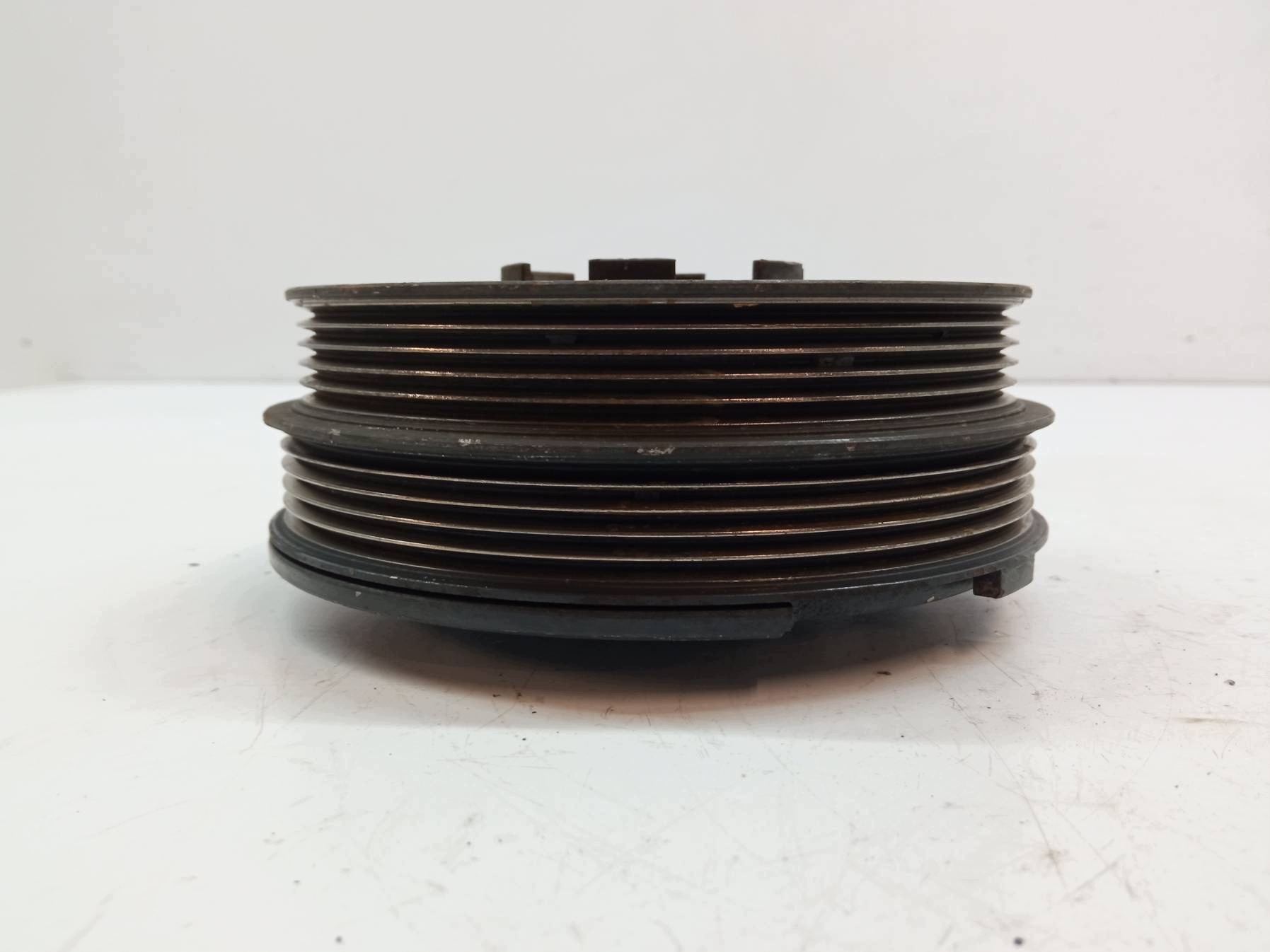 pulley 544006910 2.0 D Bmw Seria 3 IV (1998-2006) E46
