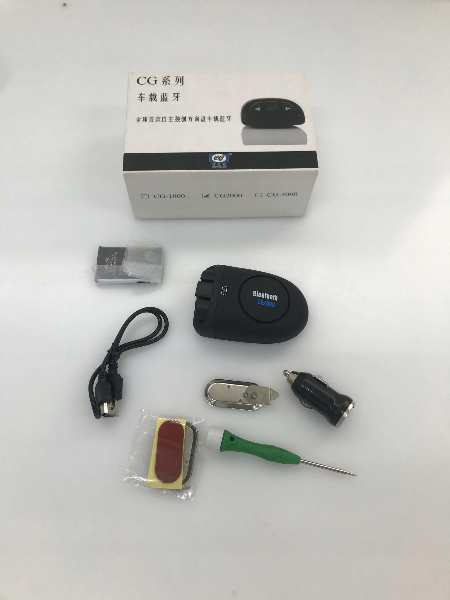 SYSTEM GŁOŚNOMÓWIĄCY TERA AUTO KFZ BLUETOOTH