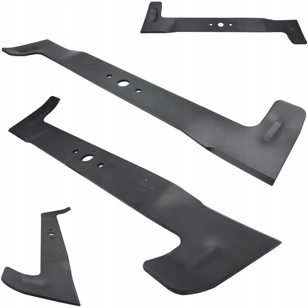 Komplet Noży Do Traktorów 102CM Honda Castelgarden