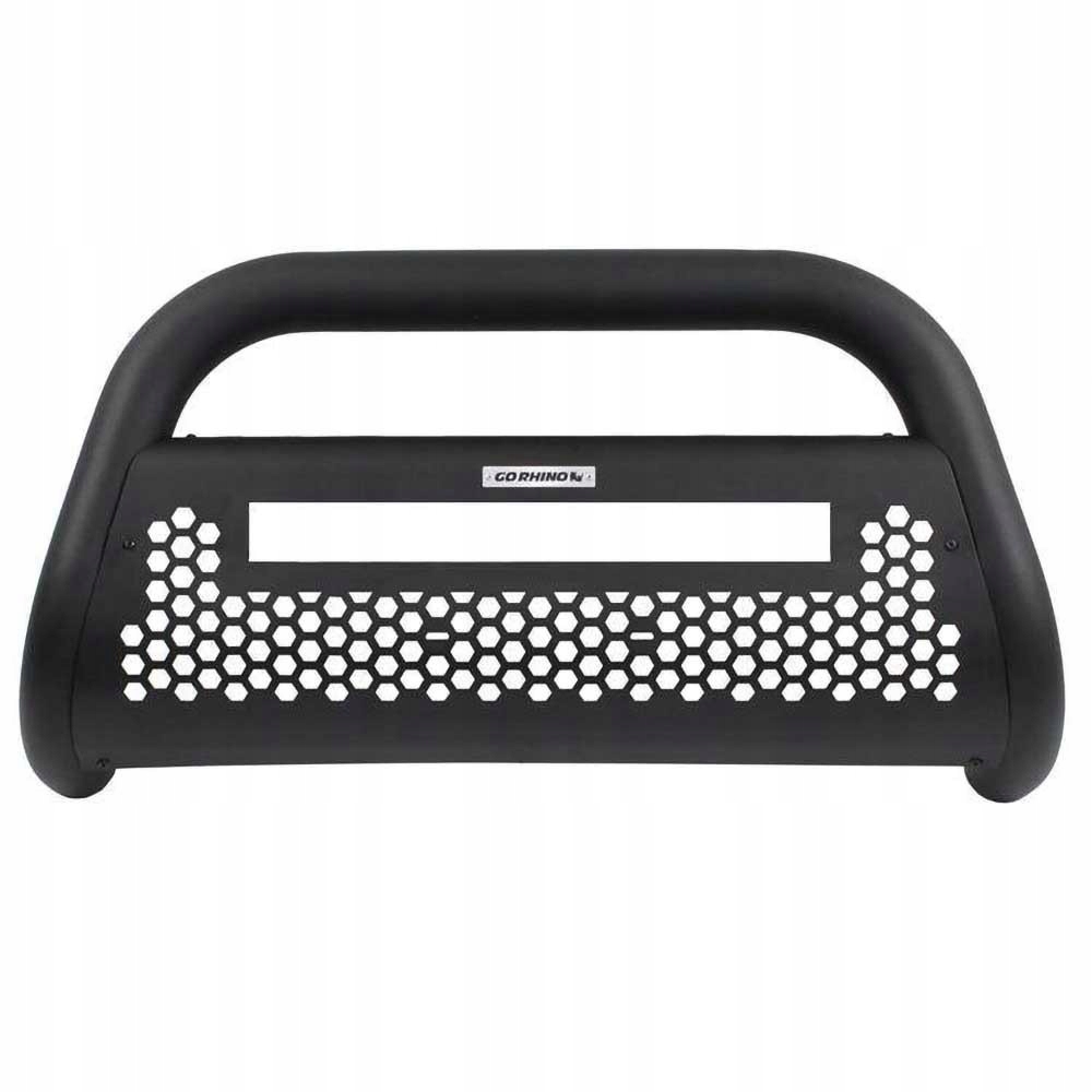 Bull bar Go Rhino Nissan Navara