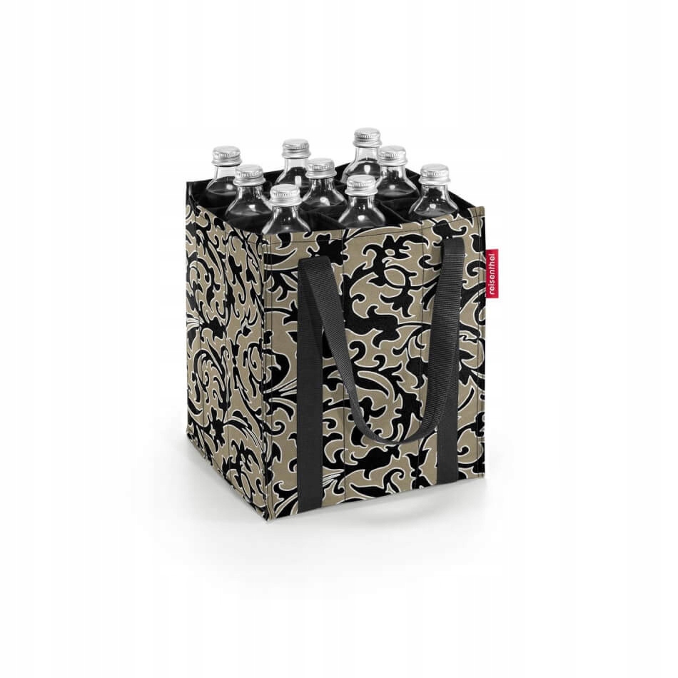 Torba na butelki Baroque Bottlebag Reisenthel