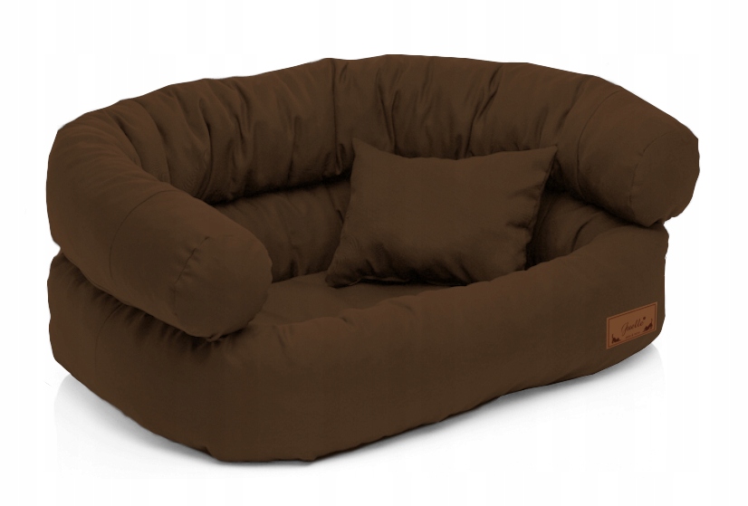 

Legowisko dla psa fotel posłanie 140x100 Santi k22