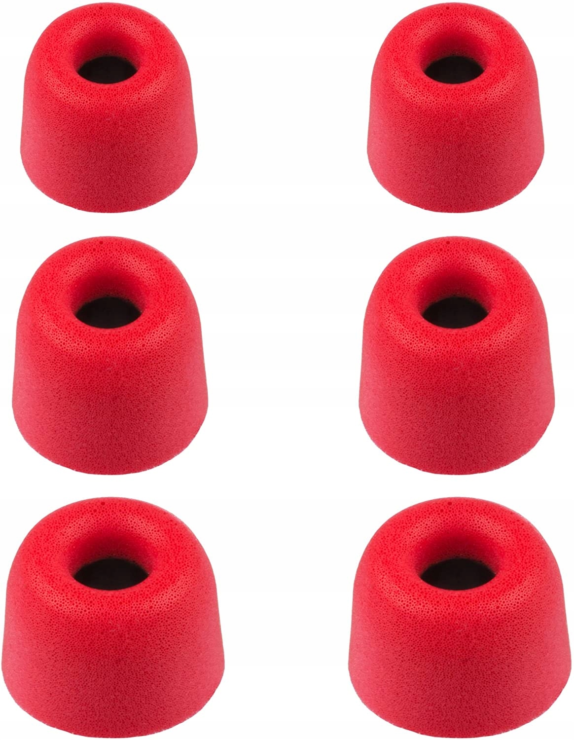 WKŁADKI PIANKI NAKŁADKI GUMKI MEMORY FOAM Z TERMICZNYM EFEKTEM PAMIĘCI 5MM