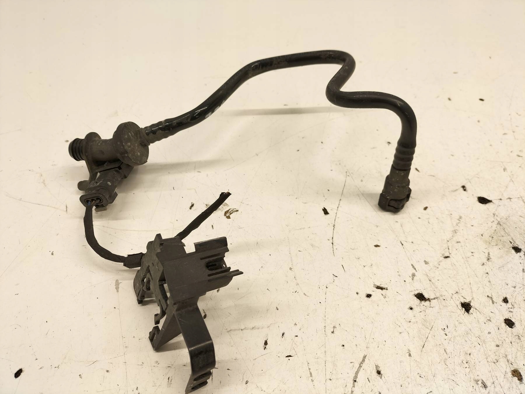 sensor SENSOR wiring vacual 5Q0906207B Skoda Scala and (2019-)