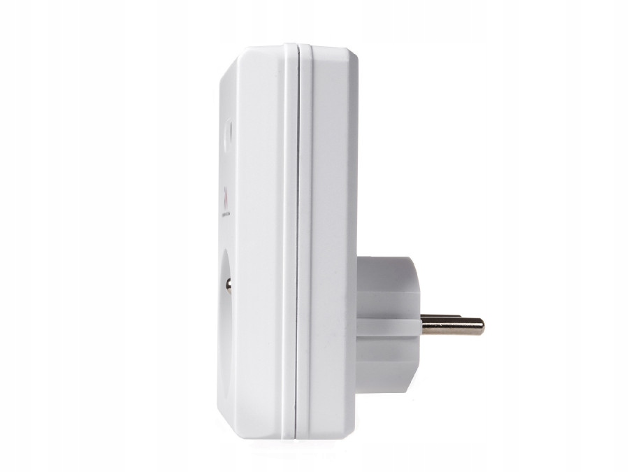 Gniazdko sieciowe NA pilota włącznik wyłącznik Marka Maclean