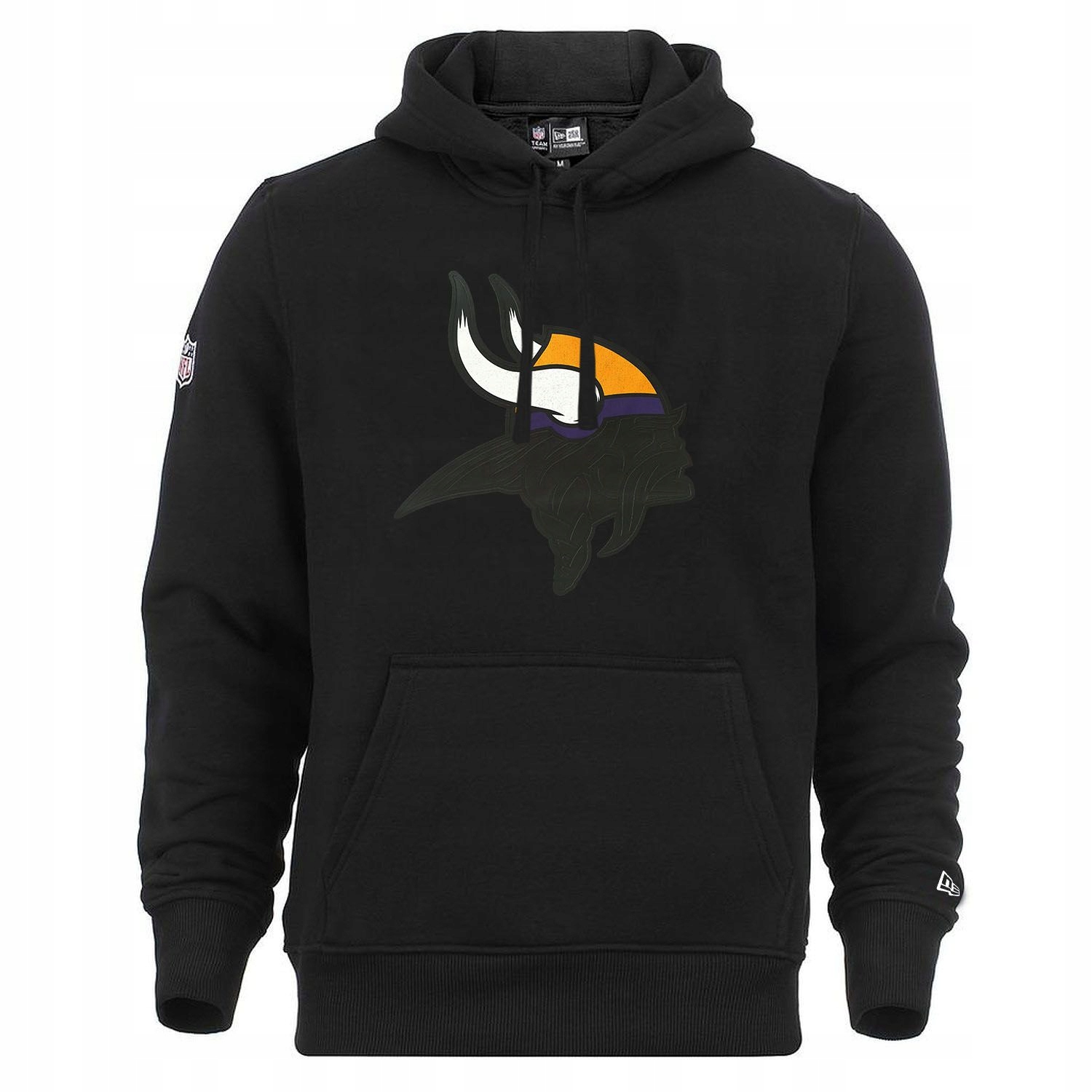Minnesota Vikings Elements 2.0 Hoody New Era