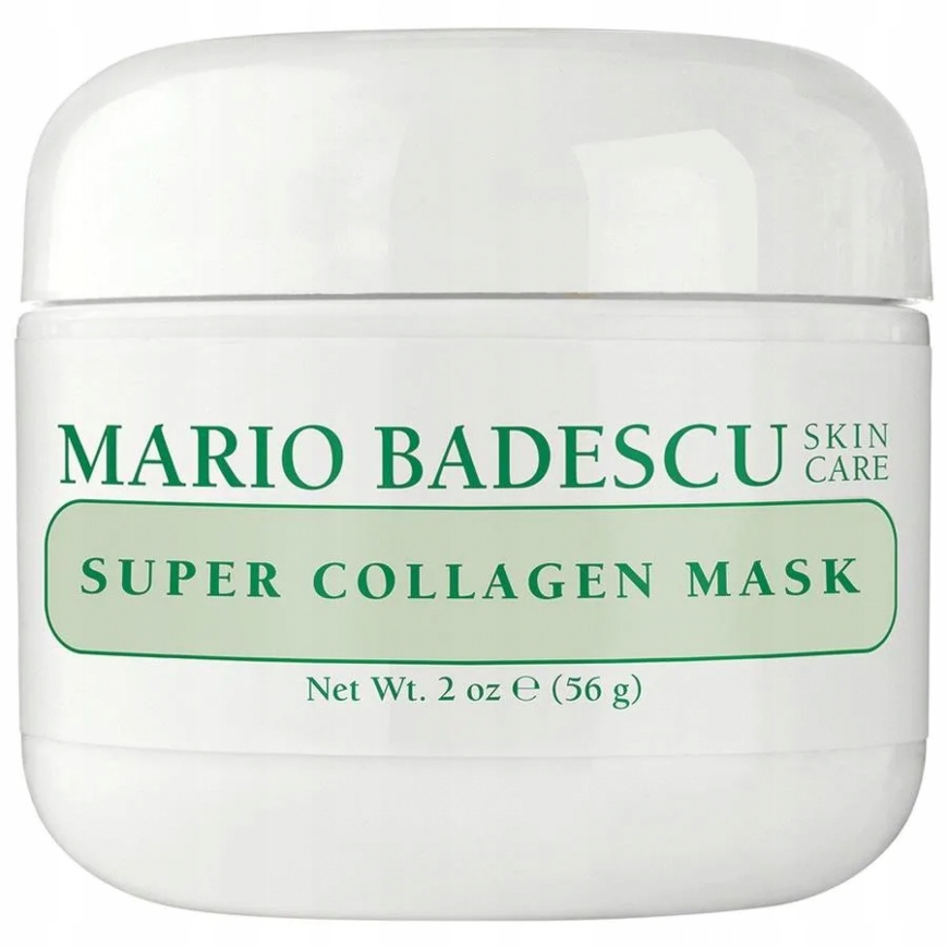 Mario Badescu Maska Collagen 56 g