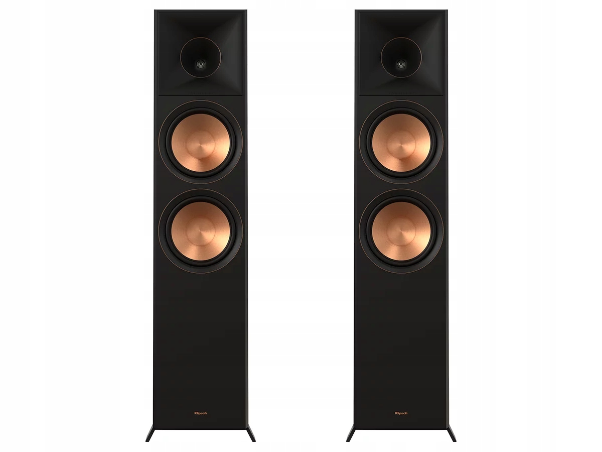Klipsch RP-8000F II - Kolumna podłogowa