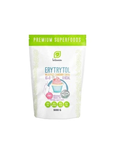 Levně 3x Intenson Erythritol 500 g