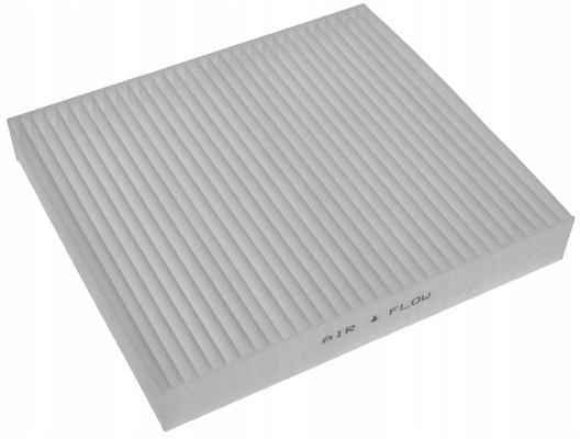 

Blue Print Filtr Kabinowy ADS72501