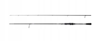 Wędka spinningowa Abu Garcia Veritas Sensi-S 1-7 g 187 cm Ultra light