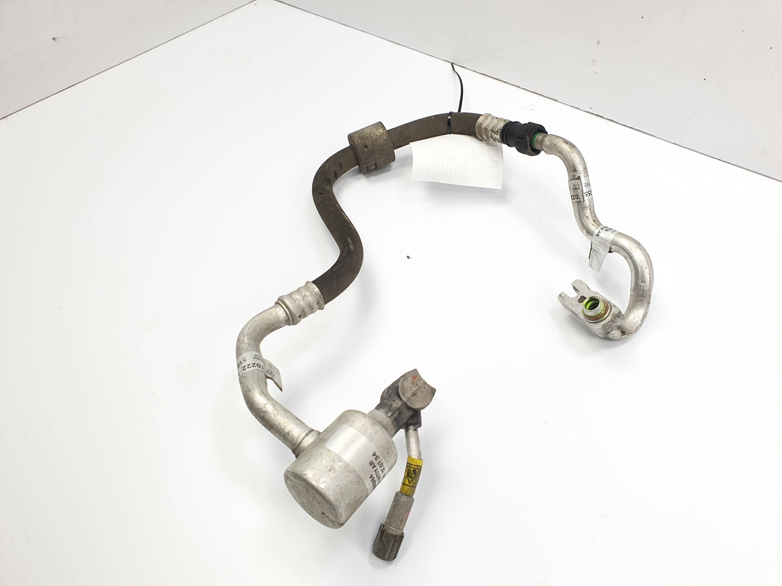 КОНДИЦІОНЕР 51986984 FIAT TIPO II