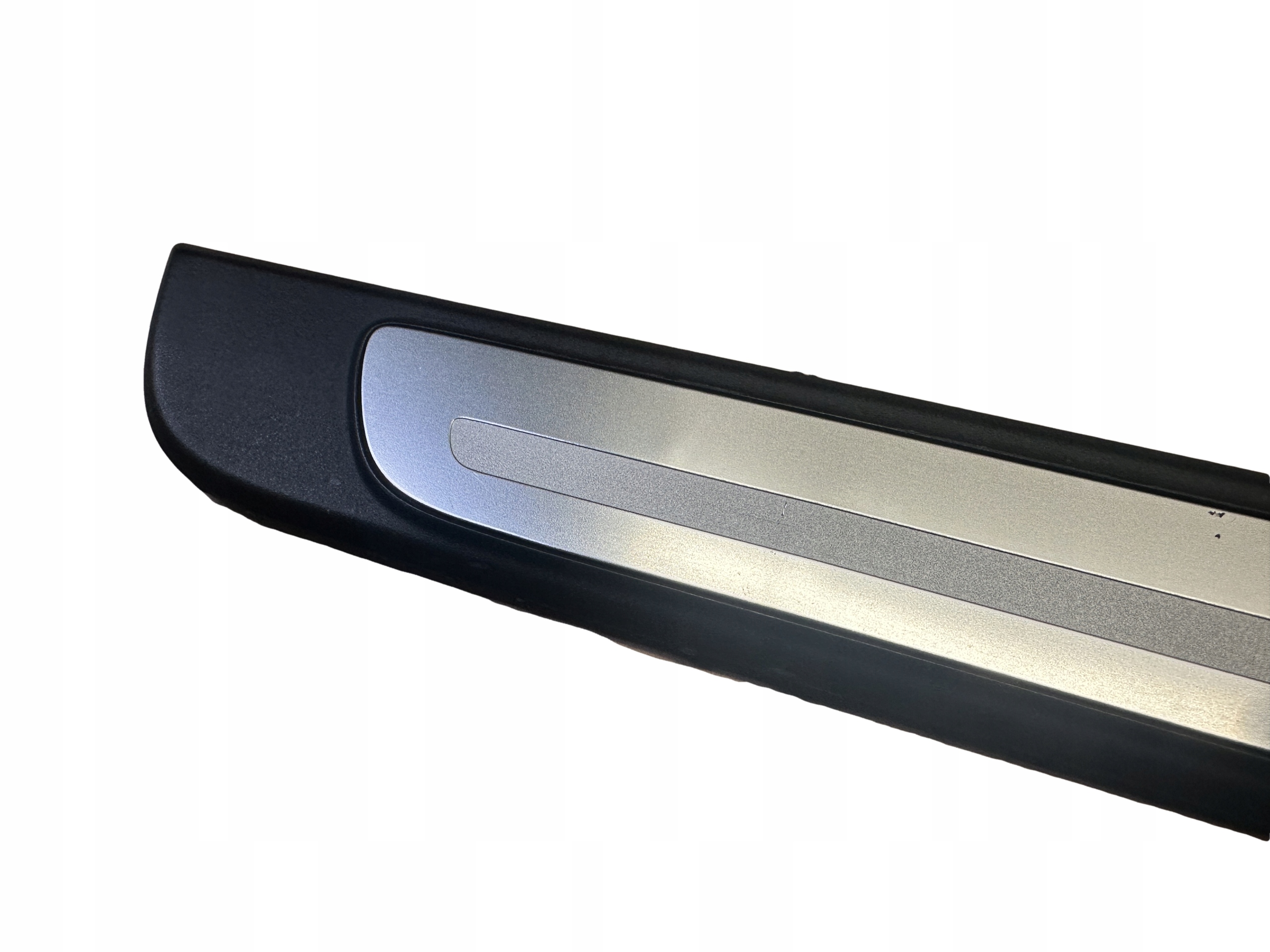 AUDI S3 8V SPORTBACK moulding threshold left front 8V4853491D