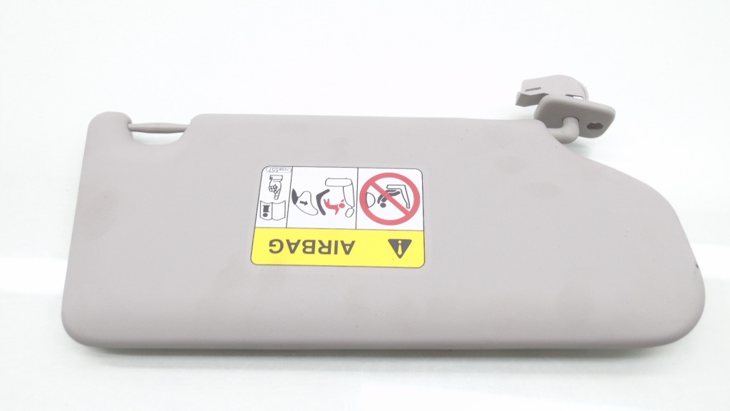 солнцезащитный козырек левый навес mitsubishi ECLIPSE CROSS