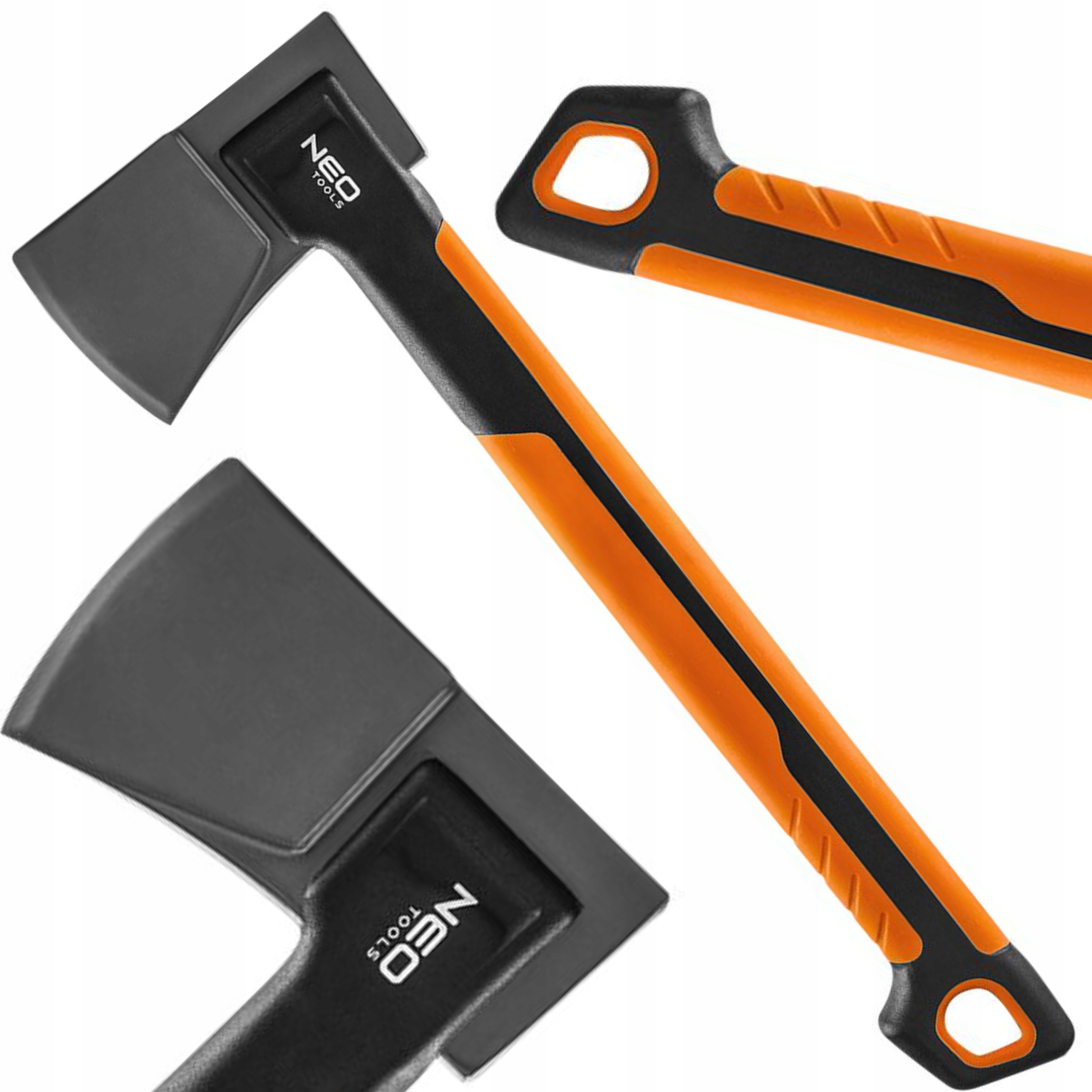 

Siekiera Trzonek Włókno Obuch 950G Neo 27-031