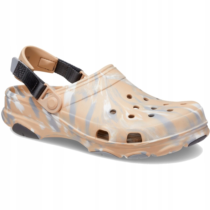 KLAPKI MĘSKIE CROCS CLASSIC CHODAKI LEKKIE SPORT