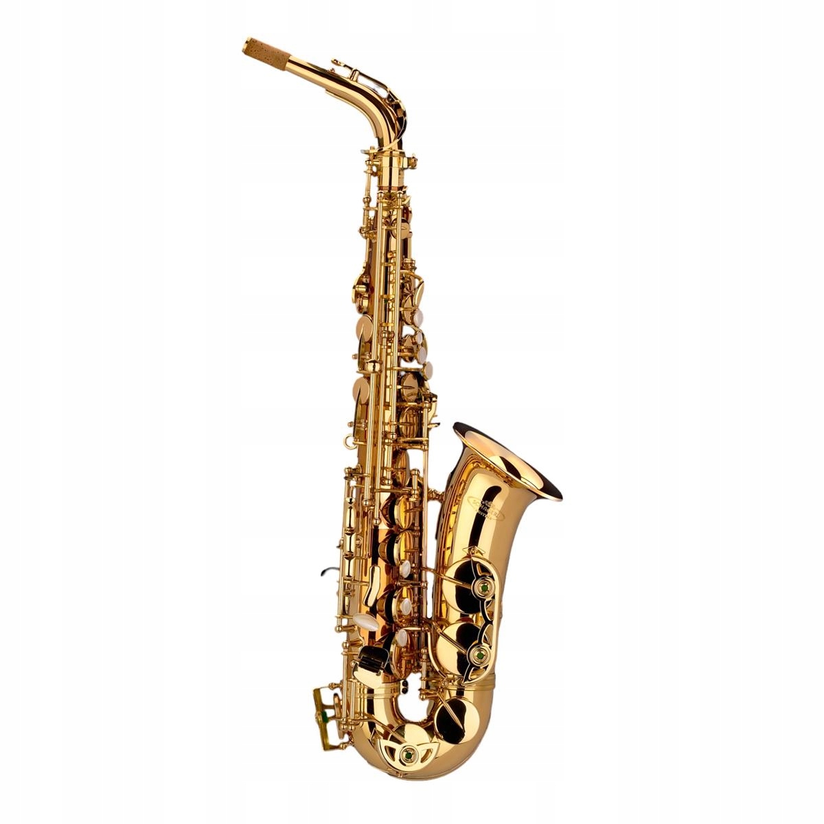 Saksofon Altowy Schagerl A-900L Eb JKmuzyczny_pl