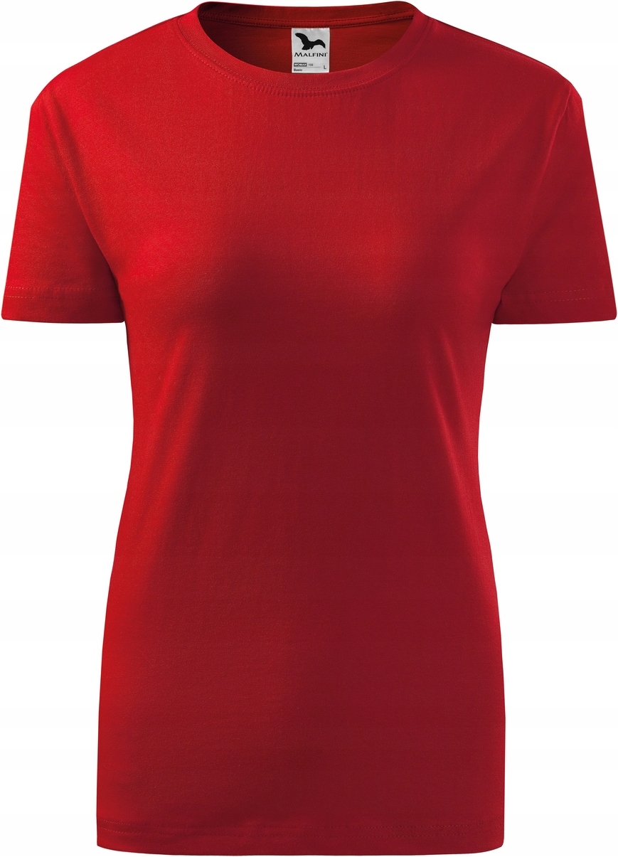 

Malfini Classic 133 Damska koszulka T-shirt M