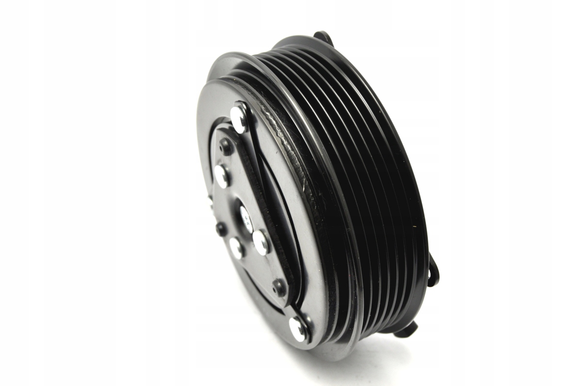 Ak883 - Муфта кондиционера Maserati Gibli 06574834