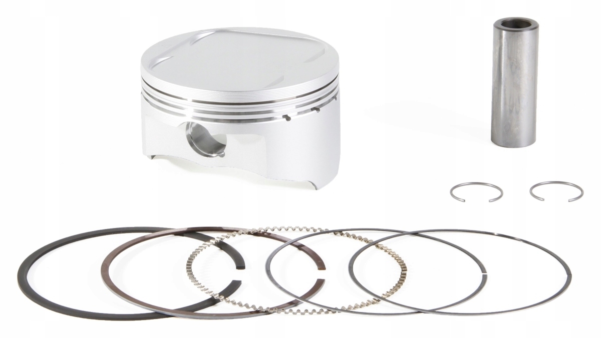 Prox Piest Honda Xr 650 R '00-'07 (99.94 MM) ()