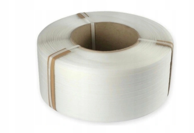 Taśma Bandująca Pp 12mm x 0,6mm x 2800m