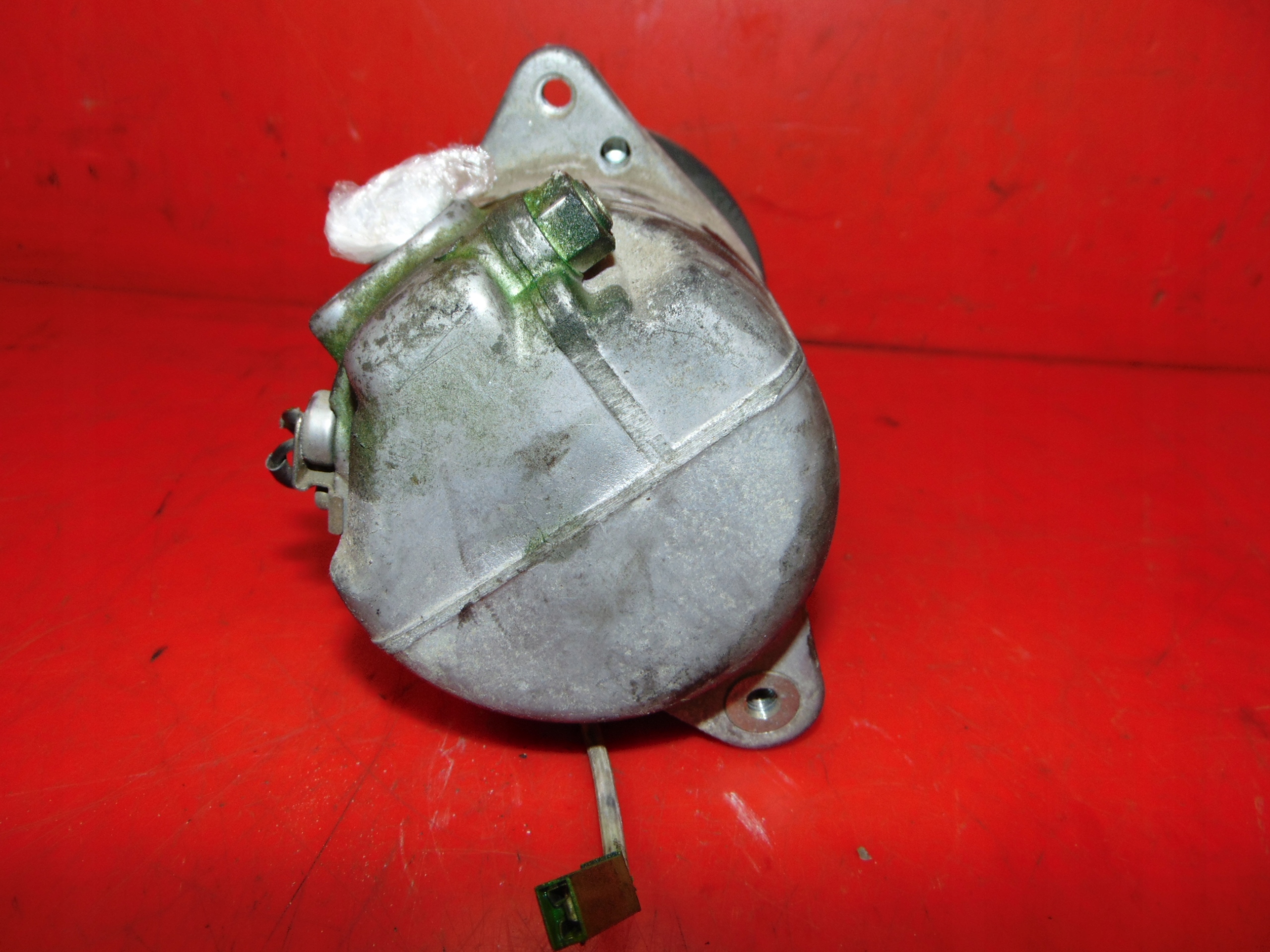SMART ForTwo 450 and compressor compressor; 0003191V010